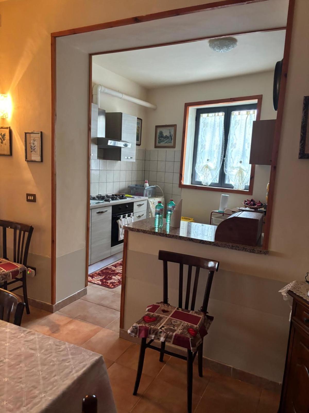 Casale Michel Villa Arpino Eksteriør bilde